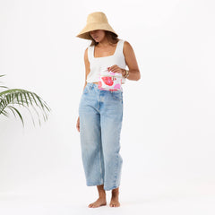 Cabin Crew Kit | Anthurium