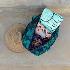 Mid Pouch | ʻUlu Nui