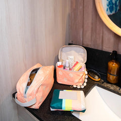 Cabin Crew Kit | Casa Gardenia