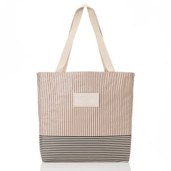 Reversible Tote | Cabana