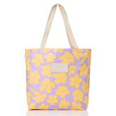 Reversible Tote | Puakenikeni Buds