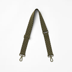 The Strap | Petite Check