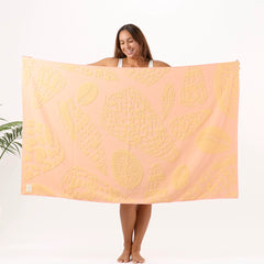Beach Towel | Shoreline
