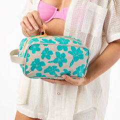 Dopp Kit | Puakenikeni Buds