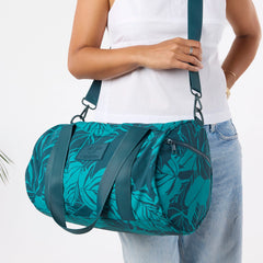 Keep It Light Sporty Duffle | Haunani