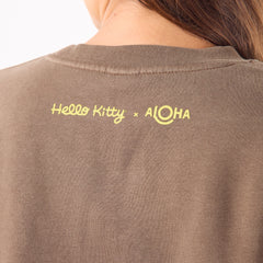 Fleece Crew | Hello Kitty® Face
