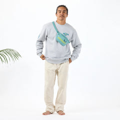 Mini Hip Pack | Hōkūleʻa