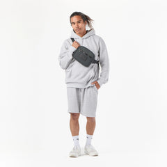 Keep It Light Hip Pack | Monochrome