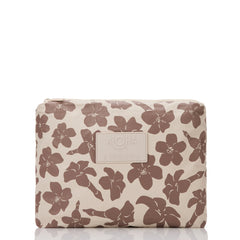 Mid Pouch | Puakenikeni Buds