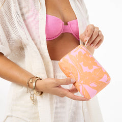 Mini Pouch | Lei Garden