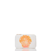 Mini Pouch | Sunrise Shells