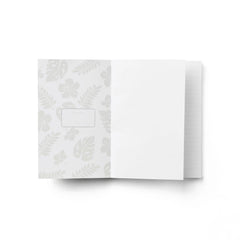 Notebook | Shell Club