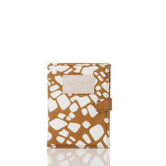 Passport Holder | Textile Cone
