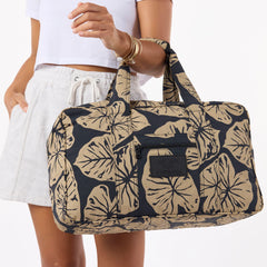 Keep It Light Weekender | Kalo