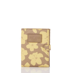 Passport Holder | Puakenikeni Buds