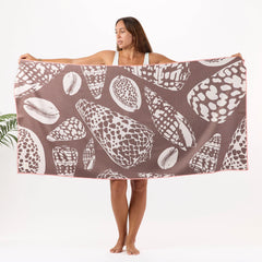 Quick Dry Towel | Shoreline