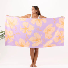 Quick Dry Towel | Tahaʻa