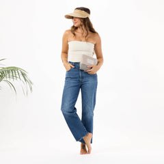 Small Pouch | Cabana