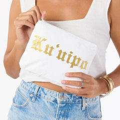 Small Pouch | Kuʻuipo