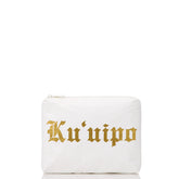 Small Pouch | Kuʻuipo