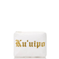 Small Pouch | Kuʻuipo