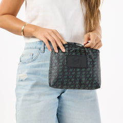 Small Pouch | Leiha'a Rain by Sig Zane