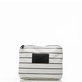Small Pouch | Pinstripe