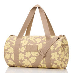 Keep It Light Sporty Duffle | Puakenikeni Buds
