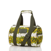 Keep it Light Stubby Duffle | Lei Lehua Mamo by Aloha De Mele