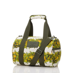 Keep it Light Stubby Duffle | Lei Lehua Mamo by Aloha De Mele