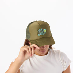 Foam Trucker Hat | ʻUlu