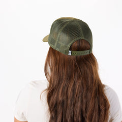 Foam Trucker Hat | ʻUlu