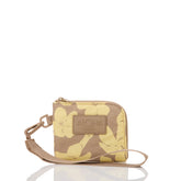 Go-To Wristlet | Puakenikeni Buds