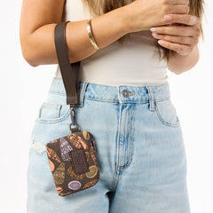 Go-To Wristlet | Shoreline