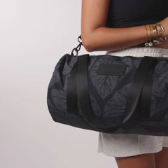 Sporty Duffle | Sunrise Shells