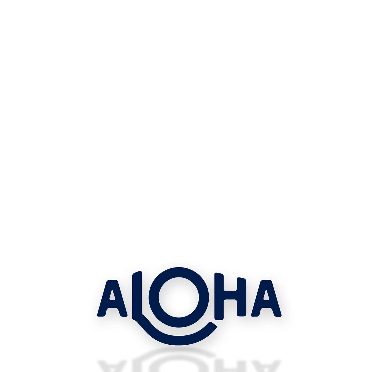 Decal | ALOHA Logo