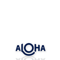 Decal | ALOHA Logo