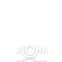Decal | ALOHA Logo