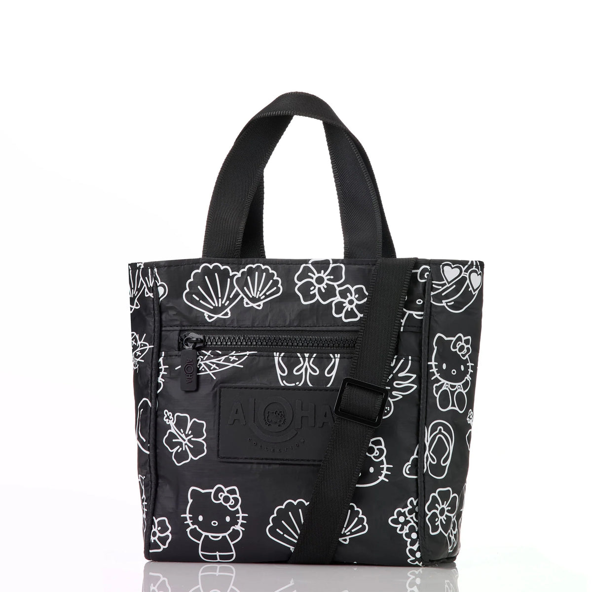Crossbody | ALOHA Icons