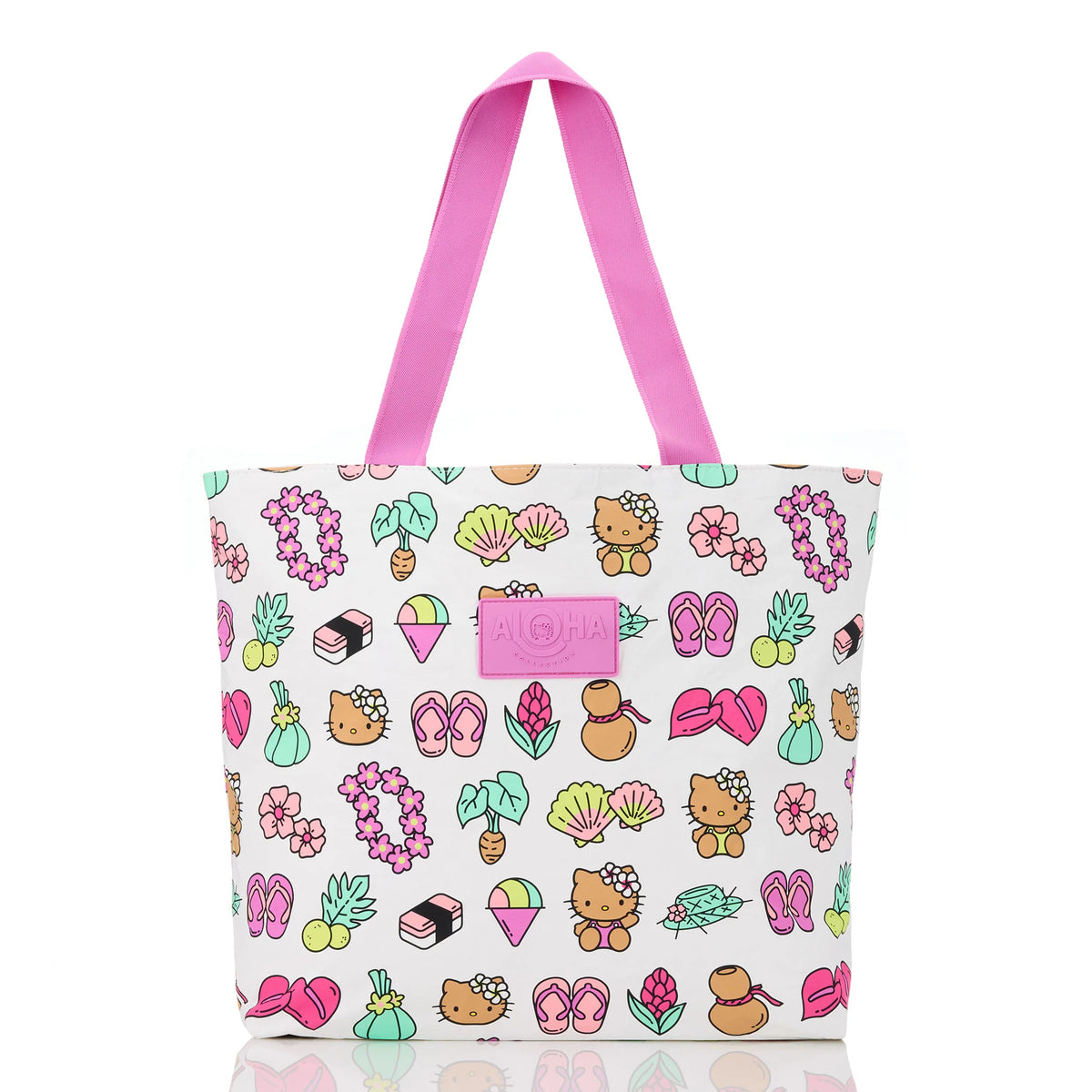 Day Tripper | ALOHA Icons