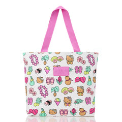 Day Tripper | ALOHA Icons