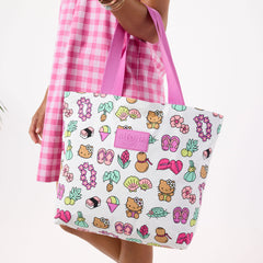 Day Tripper | ALOHA Icons