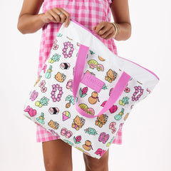 Day Tripper | ALOHA Icons
