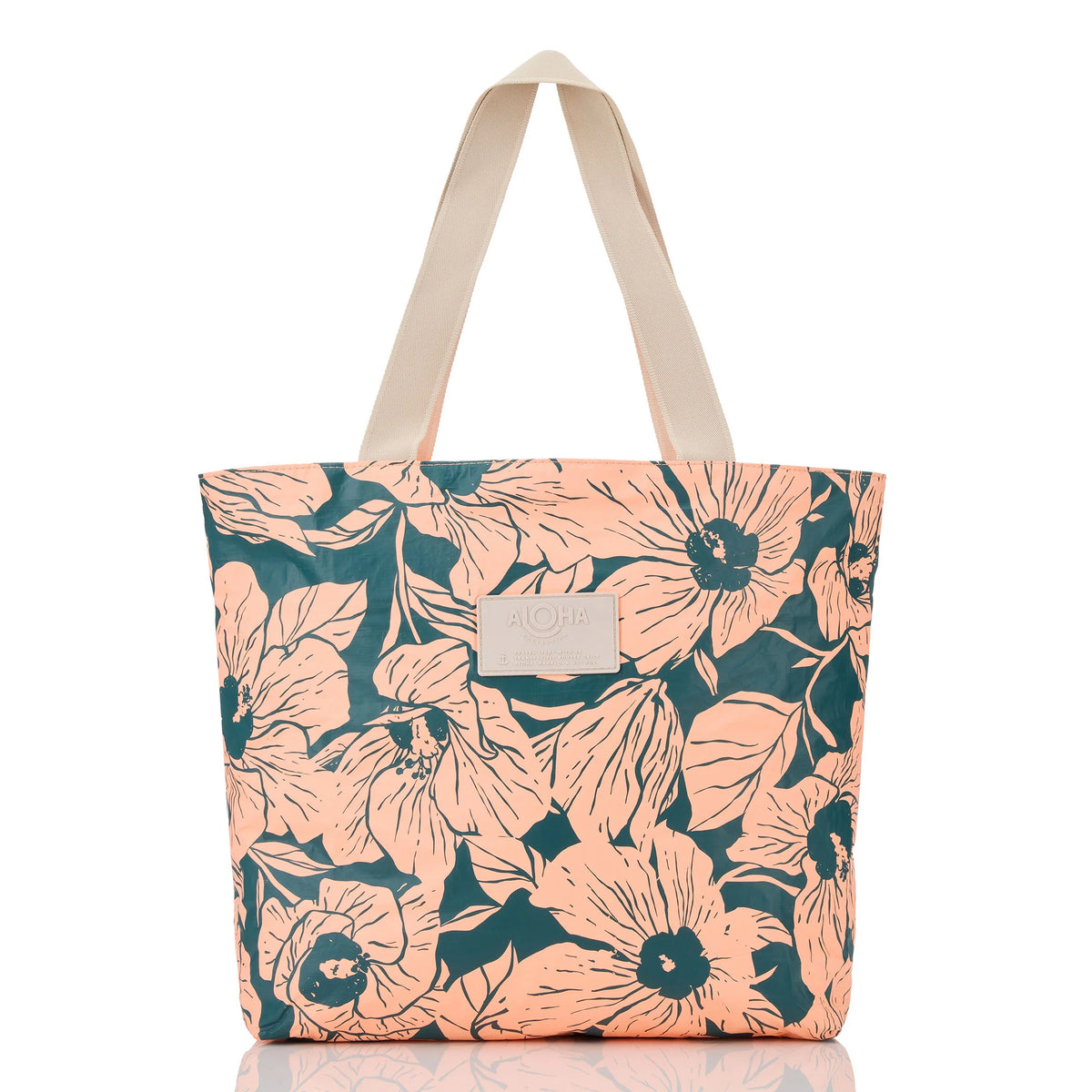 Day Tripper | Flor del Mar