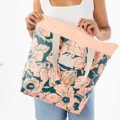 Day Tripper | Flor del Mar