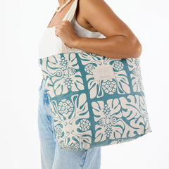 Day Tripper | ʻUlu Quilt