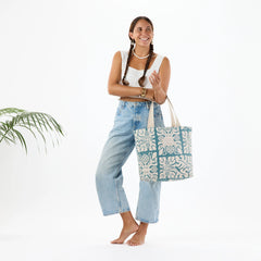Day Tripper | ʻUlu Quilt
