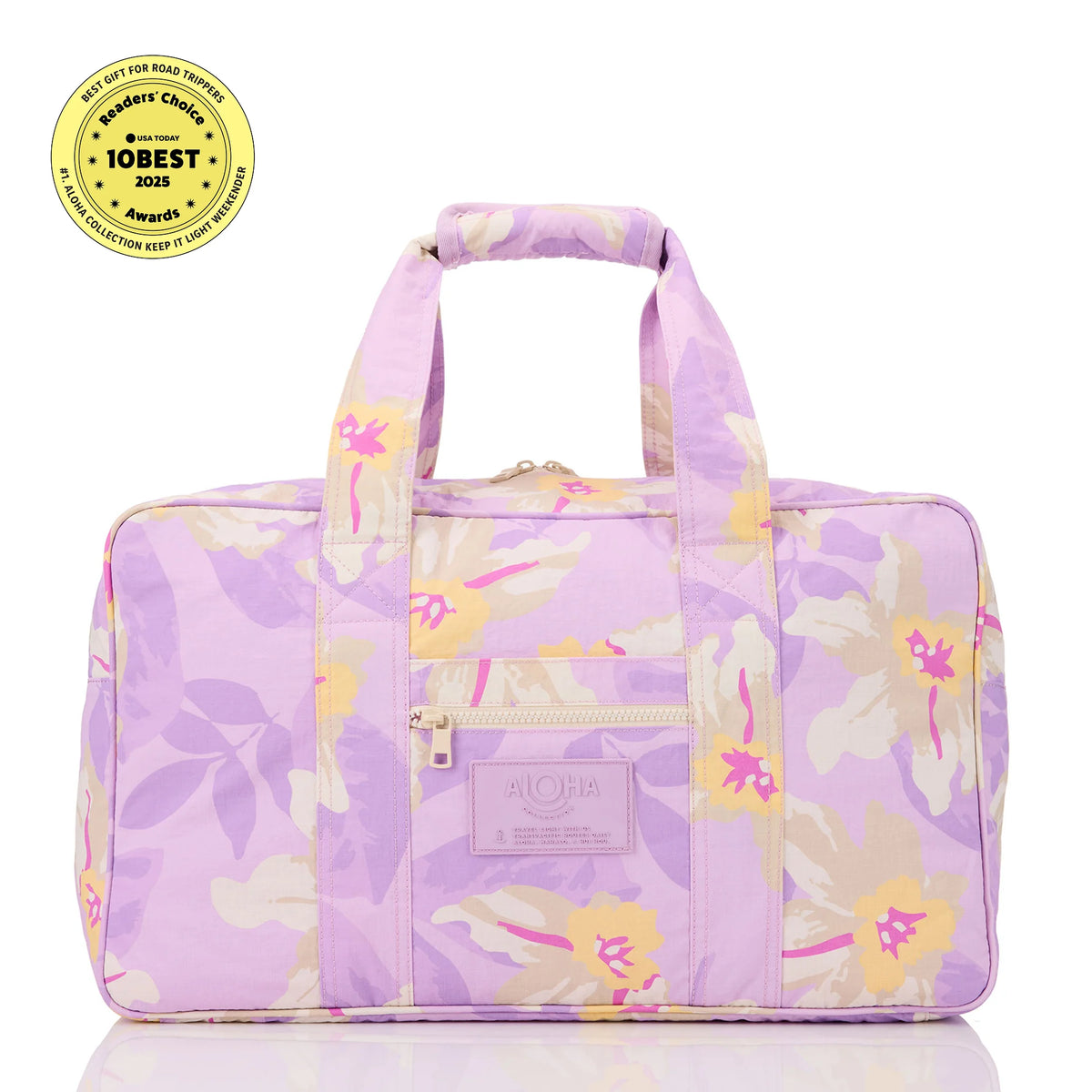 Keep It Light Weekender | Makana