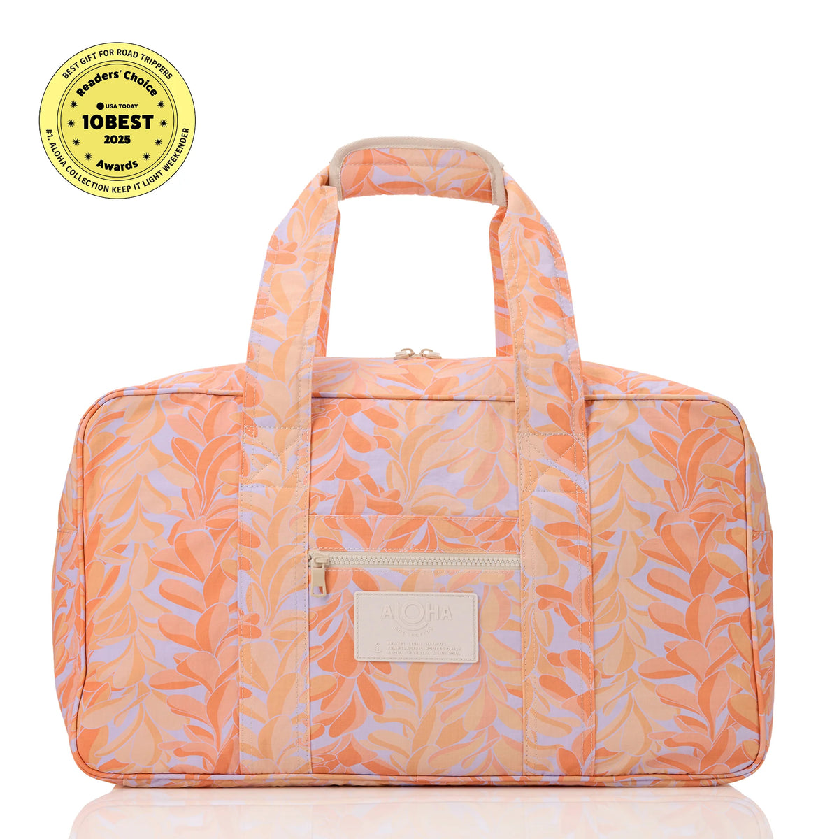 Keep It Light Weekender | Lei Stand