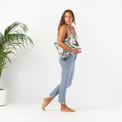 MAX Pouch | Flora